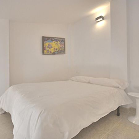 Апартаменты Beds & Breaks Pergolesi Валенсия Экстерьер фото